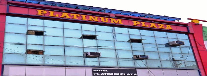 Hotel Platinum Plaza - Rohtak 01.jpg